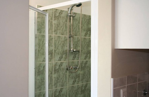 Swakopmund Complejo | 30 m² Habitación privada ∙ 2 habitaciones ∙ 3 personas