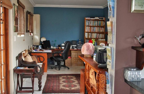 Swakopmund Cabina | 30 m² Habitación privada ∙ 2 habitaciones ∙ 4 personas