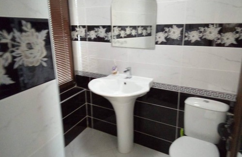 Popovo Complejo | 30 m² Habitación privada ∙ 1 habitación ∙ 3 huéspedes