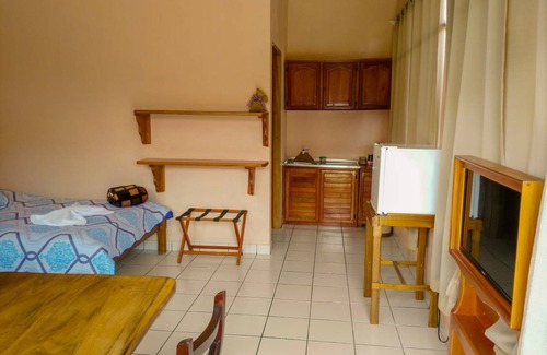 La Fortuna Complejo | 30 m² Habitación privada ∙ 1 habitación ∙ 4 huéspedes