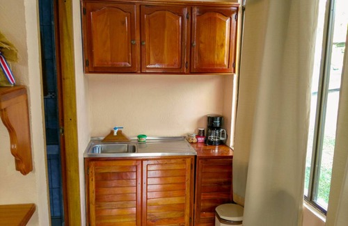 La Fortuna Complejo | 30 m² Habitación privada ∙ 1 habitación ∙ 4 huéspedes