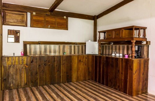 La Fortuna Complejo | 30 m² Habitación privada ∙ 1 habitación ∙ 4 huéspedes