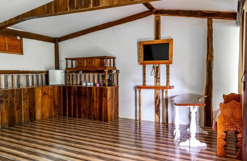 La Fortuna Complejo | 30 m² Habitación privada ∙ 1 habitación ∙ 4 huéspedes