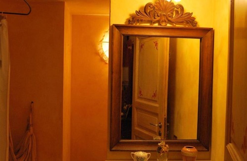 San Severo Cabina | 30 m² Habitación privada ∙ 1 habitación ∙ 3 personas