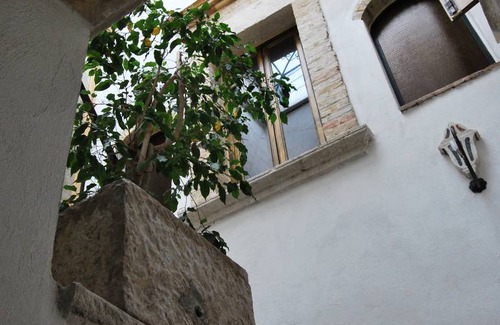 San Severo Cabina | 30 m² Habitación privada ∙ 1 habitación ∙ 3 personas