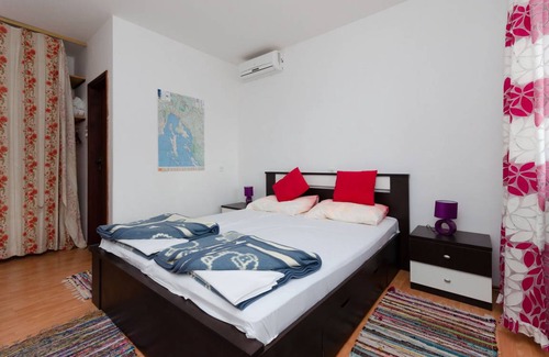 Klenovica Complejo | 30 m² Habitación privada ∙ 2 huéspedes