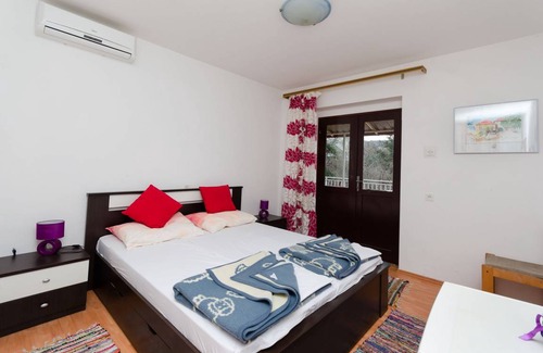 Klenovica Complejo | 30 m² Habitación privada ∙ 2 huéspedes