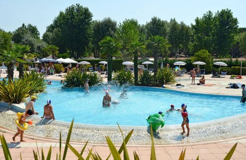 Caorle Complejo | 30 m² Resort ∙ 3 bedrooms ∙ 6 guests