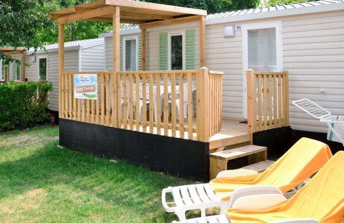 Caorle Complejo | 30 m² Resort ∙ 3 bedrooms ∙ 6 guests