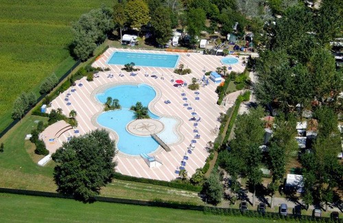 Caorle Complejo | 30 m² Resort ∙ 3 bedrooms ∙ 6 guests