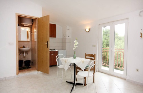 Sobra Apartamento | 30 m² Estudio ∙ 1 habitación ∙ 3 huéspedes