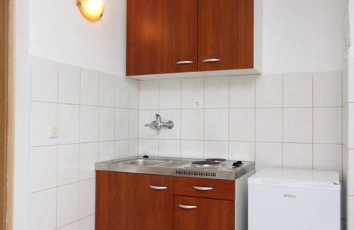 Sobra Apartamento | 30 m² Estudio ∙ 1 habitación ∙ 3 huéspedes
