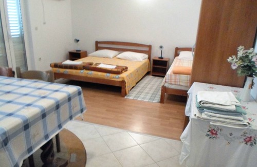 Sobra Apartamento | 30 m² Estudio ∙ 1 habitación ∙ 3 huéspedes