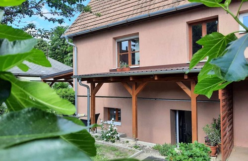 Siofok Apartamento | 30 m² Estudio ∙ 2 huéspedes