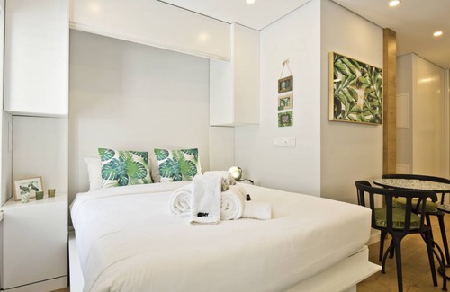 Lisbon Old Town Apartamento | 30 m² Estudio ∙ 2 huéspedes