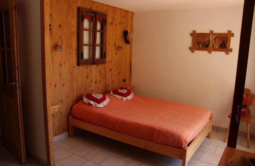 Valloire Apartamento | 30 m² Estudio ∙ 1 habitación ∙ 4 personas