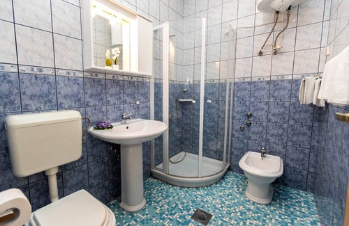 Jadranovo Apartamento | 30 m² Estudio ∙ 1 habitación ∙ 2 huéspedes