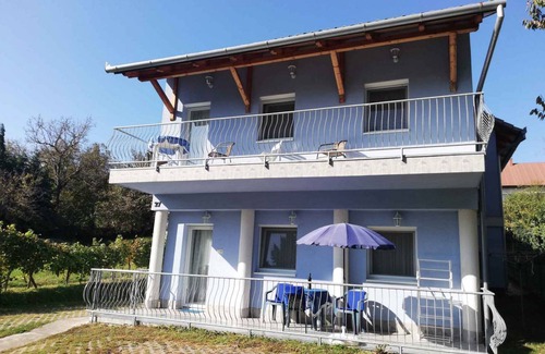 Zalakaros Apartamento | 30 m² Estudio ∙ 2 huéspedes
