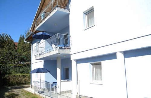 Zalakaros Apartamento | 30 m² Estudio ∙ 2 huéspedes