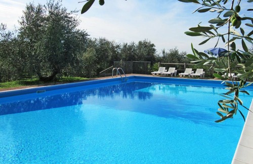 Bardolino Villa | 30 m² Villa ∙ 1 habitación ∙ 2 huéspedes