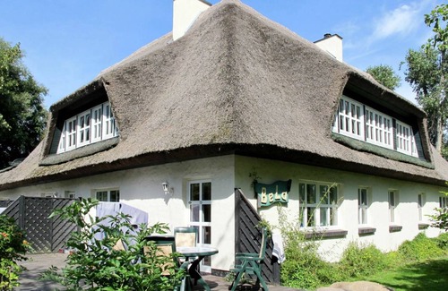 Altenkirchen Villa | 30 m² Villa ∙ 1 habitación ∙ 2 huéspedes