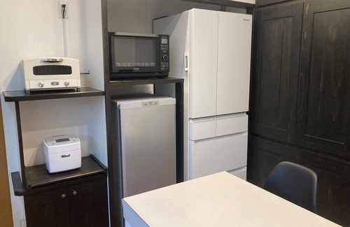 Amami Casa | 30 min airport Max 4ppl with parking and wifi - Guesthouse Naze / Amami Kagoshima