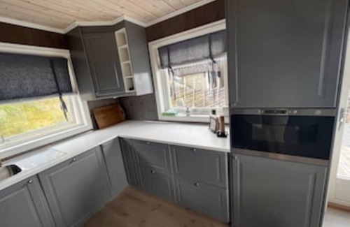 Hurdal Municipality Cabina | 30 min from Gardermoen- Cabin with amazing view!