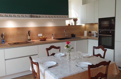 Saint-Gaudens Casa | 30 min from Saint-Bertrand-de-Comminges! Villa MARGALIDETO welcomes you!