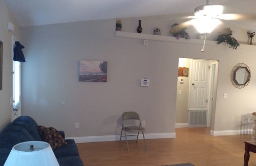 Milton Casa | 30 min from the beach and 30 min from the river