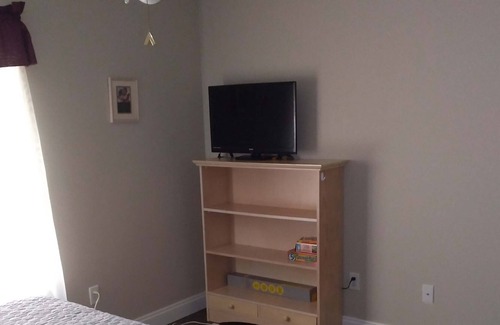 Milton Casa | 30 min from the beach and 30 min from the river