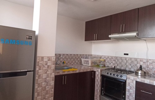 Ramiro Priale Apartamento | 30 minutes from the main square, familiar apartment with local hosted