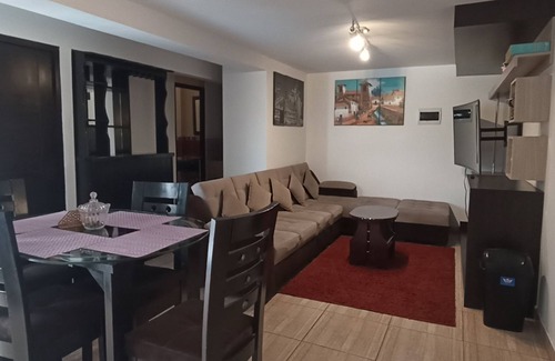 Ramiro Priale Apartamento | 30 minutes from the main square, familiar apartment with local hosted