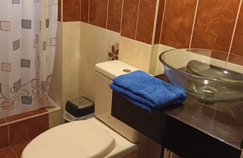 Ramiro Priale Apartamento | 30 minutes from the main square, familiar apartment with local hosted
