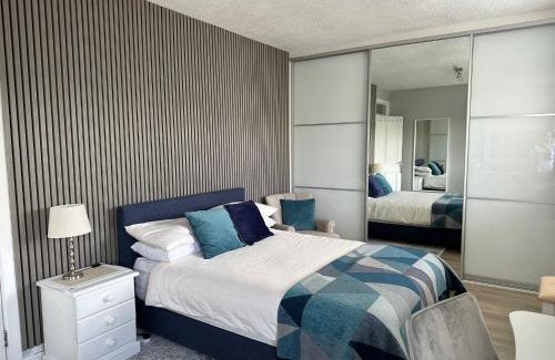 Dundrum Casa | 30 minutes to city centre
