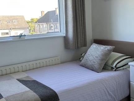 Dundrum Casa | 30 minutes to city centre