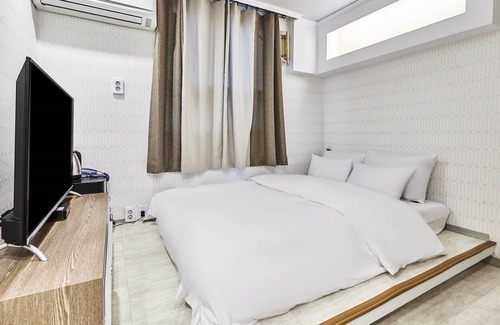 Yangjae-dong Hotel | 30 month HOTEL