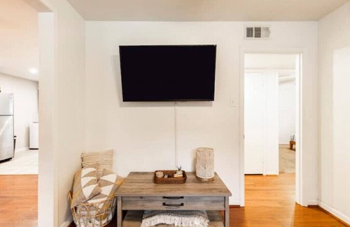West Arlington Casa | 30+ Night House in Arlington, TX BIG yard!