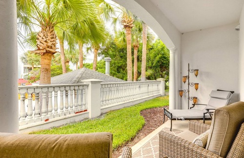 Butler Beach Apartamento | 30 Off Monthly Free Tickets on Short Stays