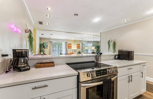 St. Augustine Apartamento | 30 Off Monthly Free Tickets on Short Stays