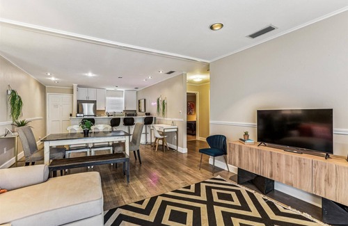 St. Augustine Apartamento | 30 Off Monthly Free Tickets on Short Stays