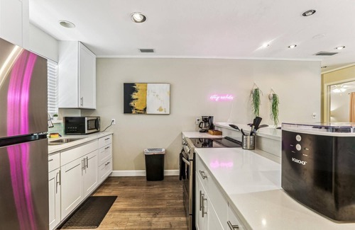 St. Augustine Apartamento | 30 Off Monthly Free Tickets on Short Stays