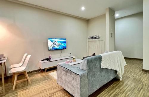 Danau Kota Apartamento | 30 OFF Monthly l 4Pax Designer Suite by CITYSPACE