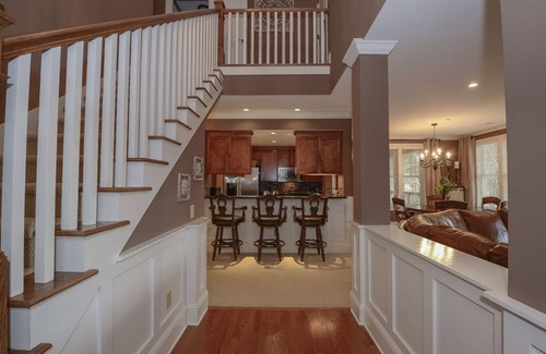Lake Oconee Condominio | Reynolds, Lake Club, Fronts Golf, a 15 minutos a pie de The Ritz, todos los KING BEDS