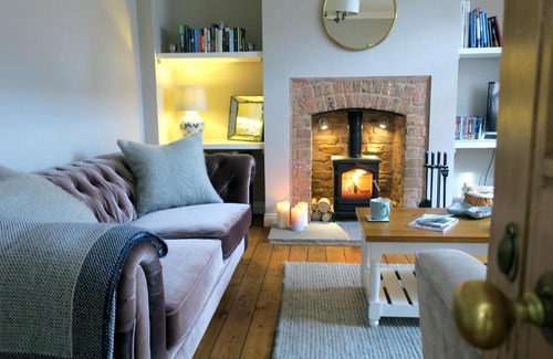 Chester Casa | 30 Overleigh Road