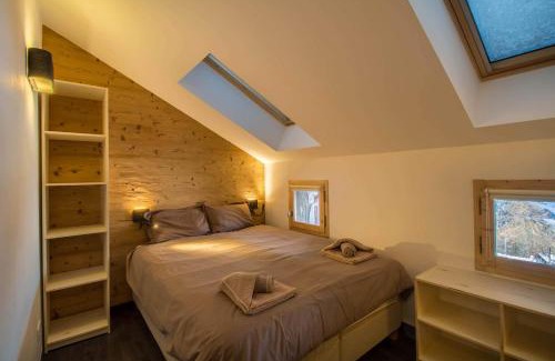 Vallandry Apartamento | 30 Praz Ski-in Ski-out Vallandry - Les Arcs - Paradiski