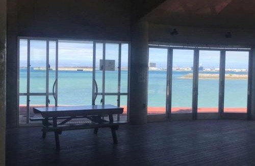 Okinawa Villa | 30-second walk to the sea! New house 橙霞 maximun 10 people!