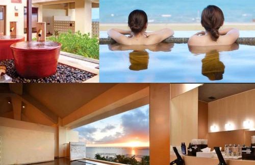 Okinawa Villa | 30-second walk to the sea! New house 橙霞 maximun 10 people!