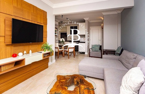 Quatro Ilhas Apartamento | 30 seconds from the beach - Luxury on your vacation