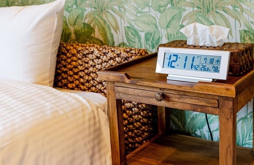 Shiraho Cabaña | 30 seconds walk to the famous Shiraho Beach Villa / Ishigaki Okinawa