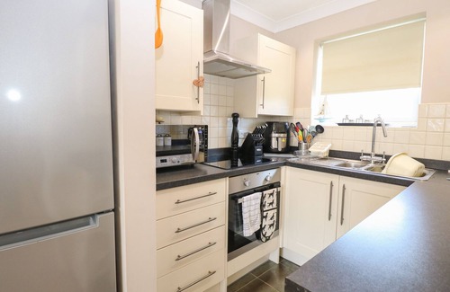 Corton Cabaña | 30 The Waterside Holiday Park